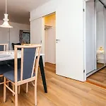 בית נופש 2 Person In Hejls