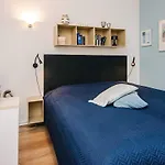 2 Person In בית נופש Hejls