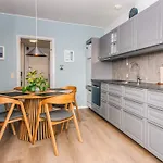 Holiday home 2 Person In Hejls