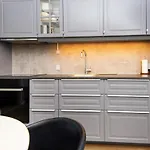 Vakantiehuis 2 Person In *