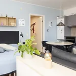 2 Person In Vakantiehuis *