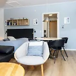 2 Person In Vakantiehuis Hejls