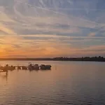 2 Person In Сasa de vacaciones