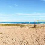 2 Person In Сasa de vacaciones *