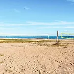2 Person In Сasa de vacaciones *