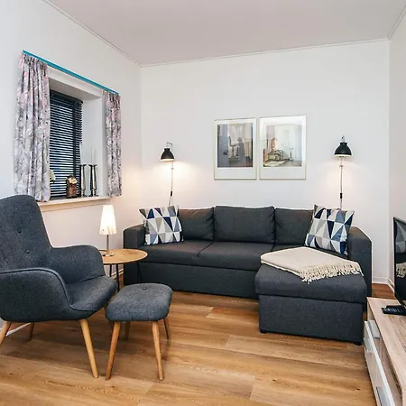 Holiday home 2 Person In *