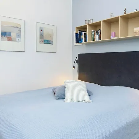 2 Person In Ferienhaus Hejls
