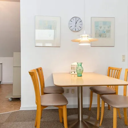 2 Person In Ferienhaus Hejls