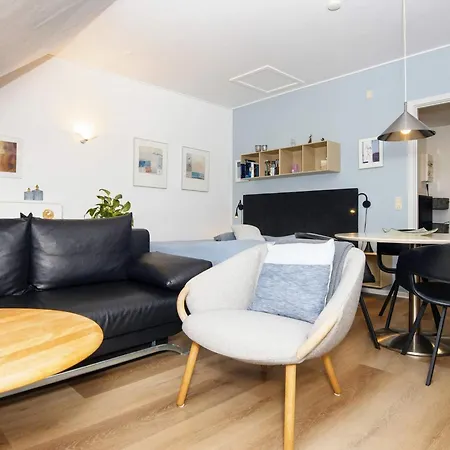 Ferienhaus 2 Person In