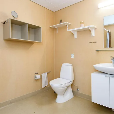 2 Person In Ferienhaus Hejls