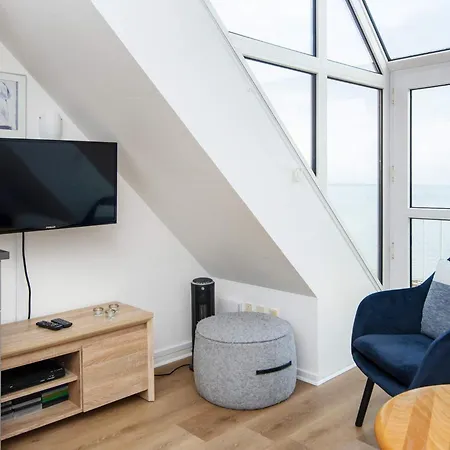 2 Person In Ferienhaus Hejls