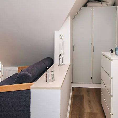 2 Person In Ferienhaus