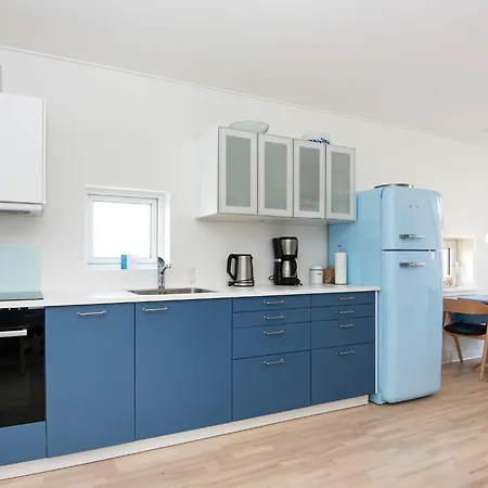 2 Person In Ferienhaus Hejls