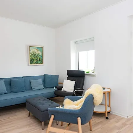 Holiday home 2 Person In Hejls