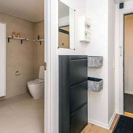2 Person In Hébergement de vacances