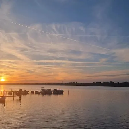 2 Person In Feriehus