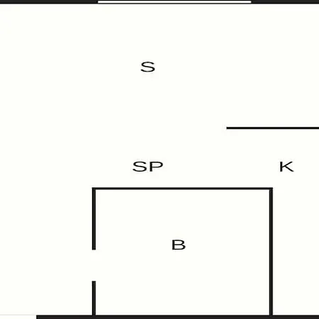 Feriehus 2 Person In Hejls