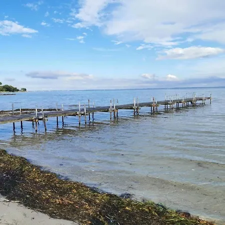 Feriehus 2 Person In