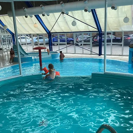 2 Person In Feriehus Hejls