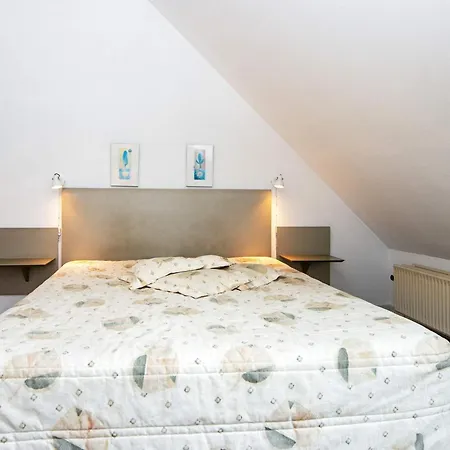 Feriehus 2 Person In Hejls