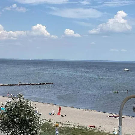 Feriehus 2 Person In