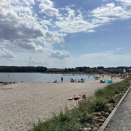 Feriehus 2 Person In *