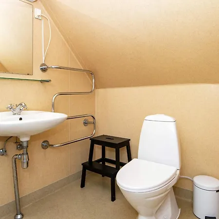 2 Person In Feriehus Hejls