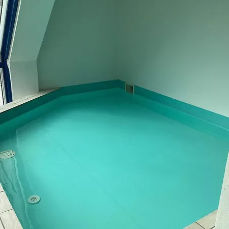 Feriehus 2 Person In Hejls