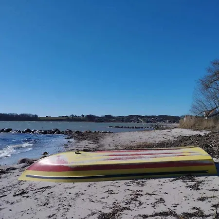 Feriehus 2 Person In