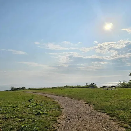 2 Person In Feriehus *