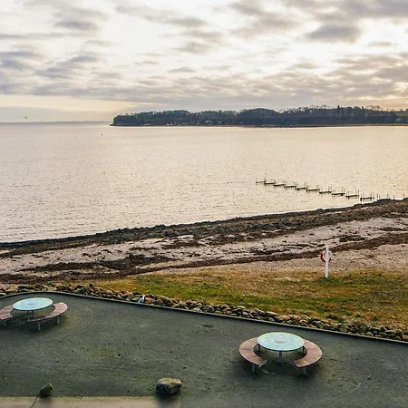 2 Person In Feriehus Hejls