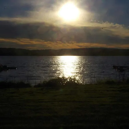 Feriehus 2 Person In