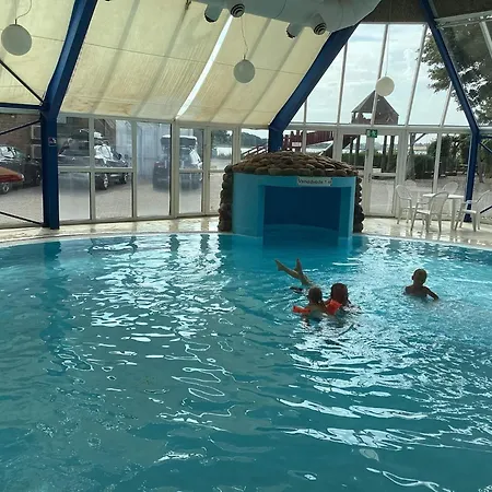 Feriehus 2 Person In *