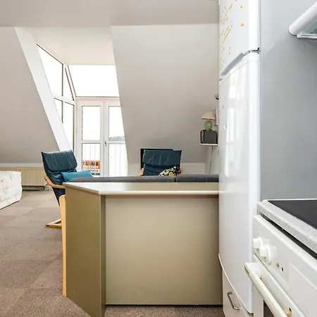 2 Person In Feriehus Hejls