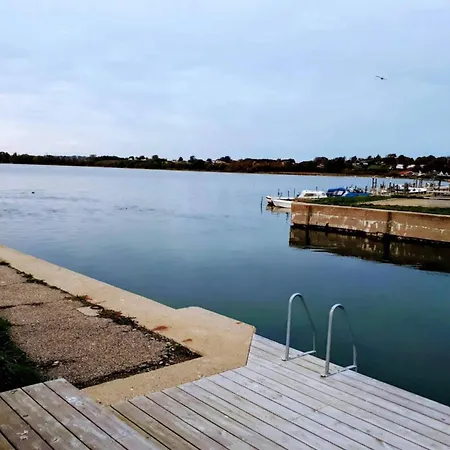 Feriehus 2 Person In