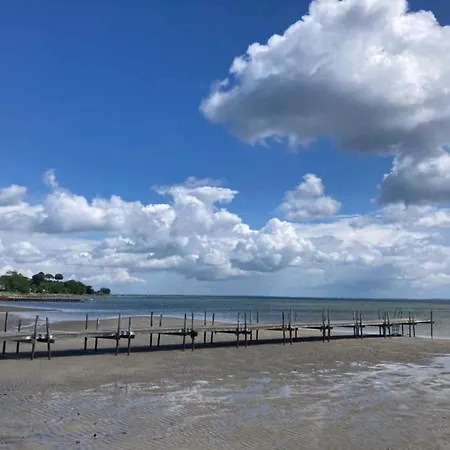 Feriehus 2 Person In *