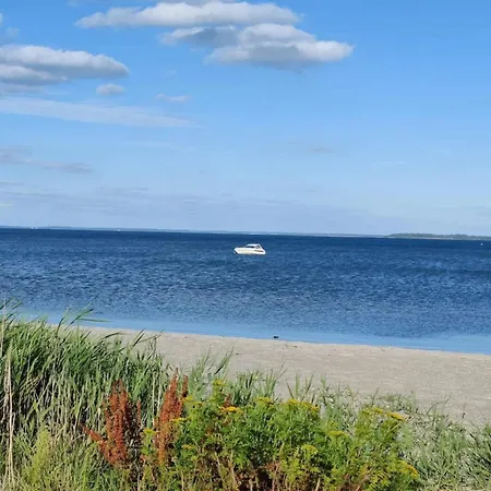 Feriehus 2 Person In