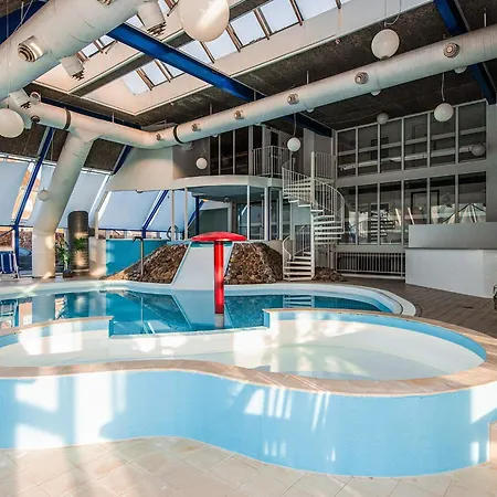 Сasa de vacaciones 2 Person In *