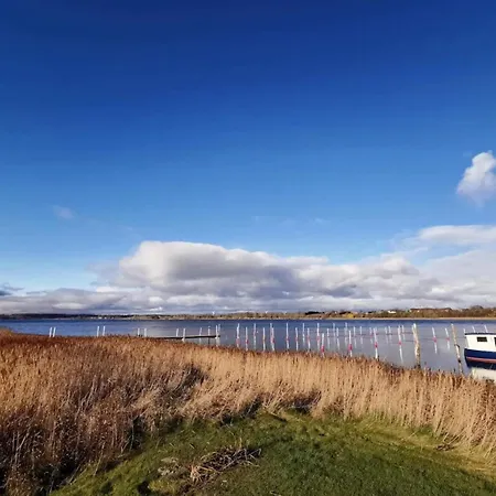 2 Person In Feriehus