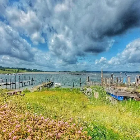 Feriehus 2 Person In