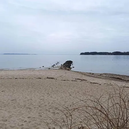 2 Person In Feriehus Hejls