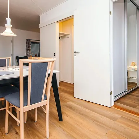 Feriehus 2 Person In Hejls