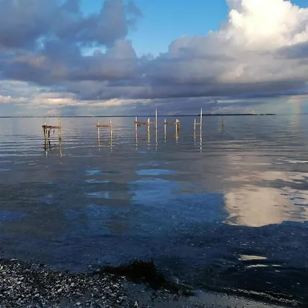 Feriehus 2 Person In