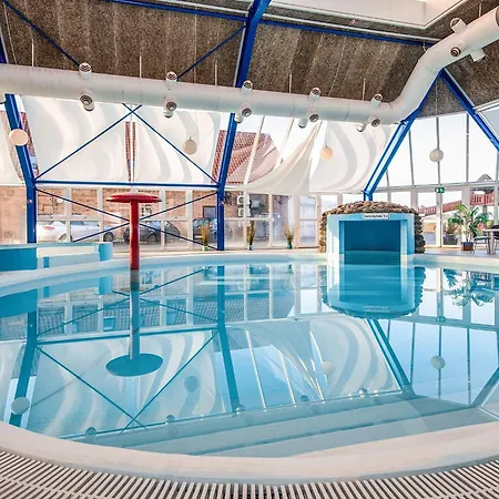 Сasa de vacaciones 2 Person In