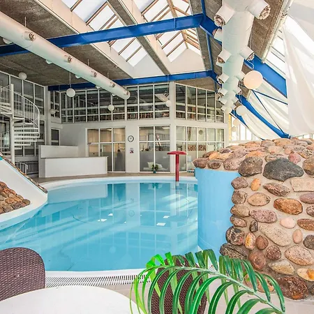 Сasa de vacaciones 2 Person In *