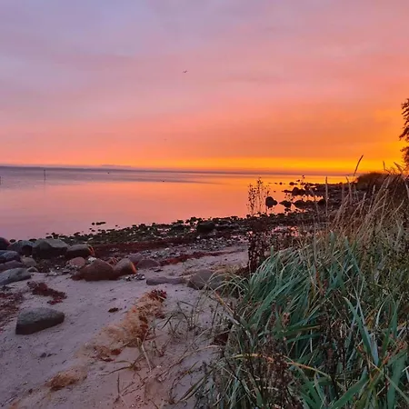 2 Person In Feriehus