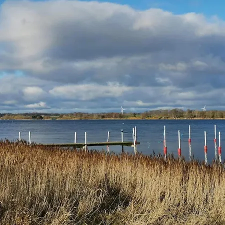 Сasa de vacaciones 2 Person In *