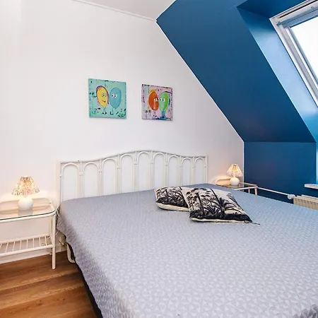 2 Person In Сasa de vacaciones Hejls