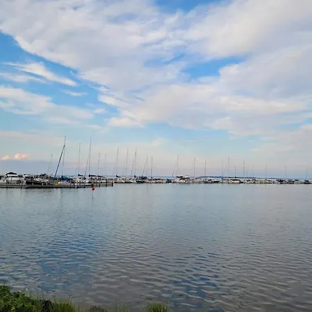 2 Person In Σπίτι διακοπών Hejls