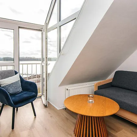 Feriehus 2 Person In Hejls